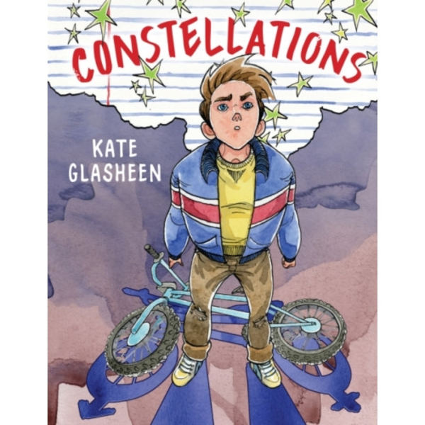 Constellations (häftad, eng)