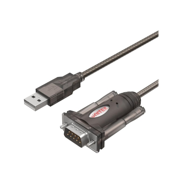 Unitek - seriell adapter - USB