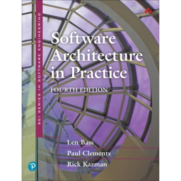 Software Architecture in Practice (häftad, eng)