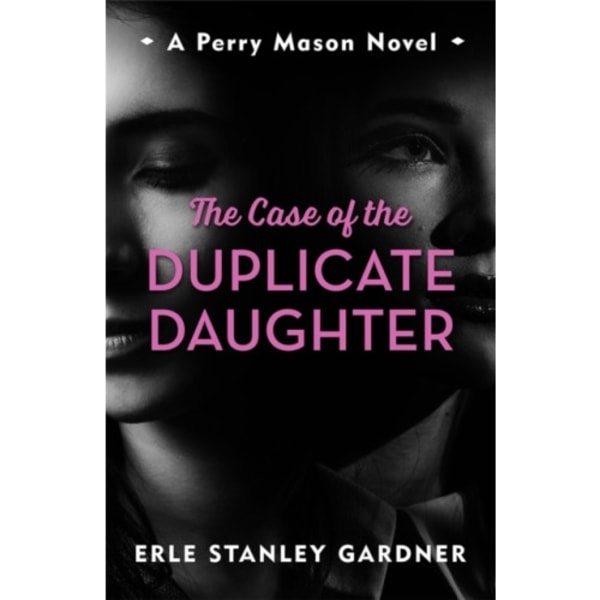 The Case of the Duplicate Daughter (häftad, eng)