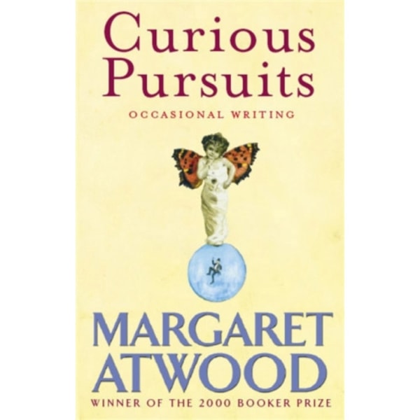 Curious Pursuits (häftad, eng)