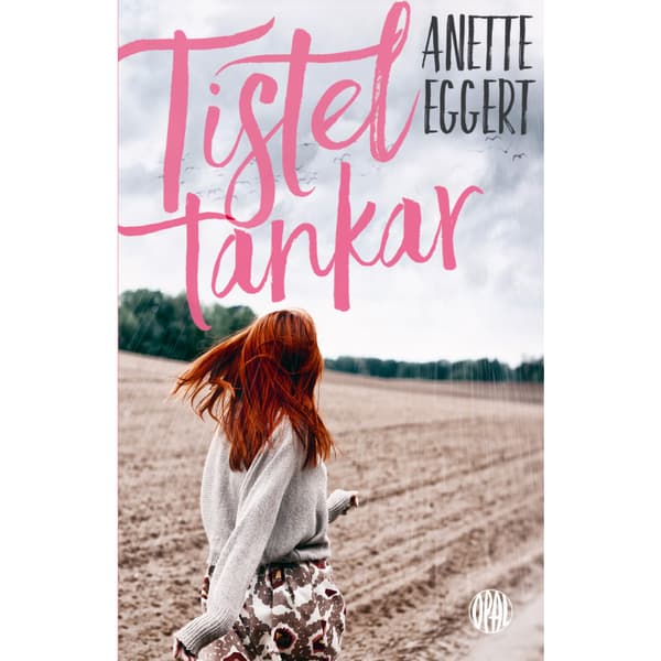 Tisteltankar (bok, flexband)