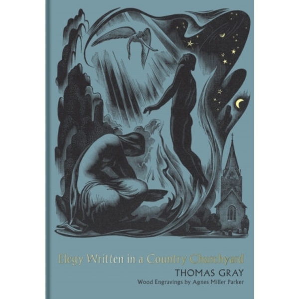 Elegy Written in a Country Churchyard (Collector's Edition) (inbunden, eng)
