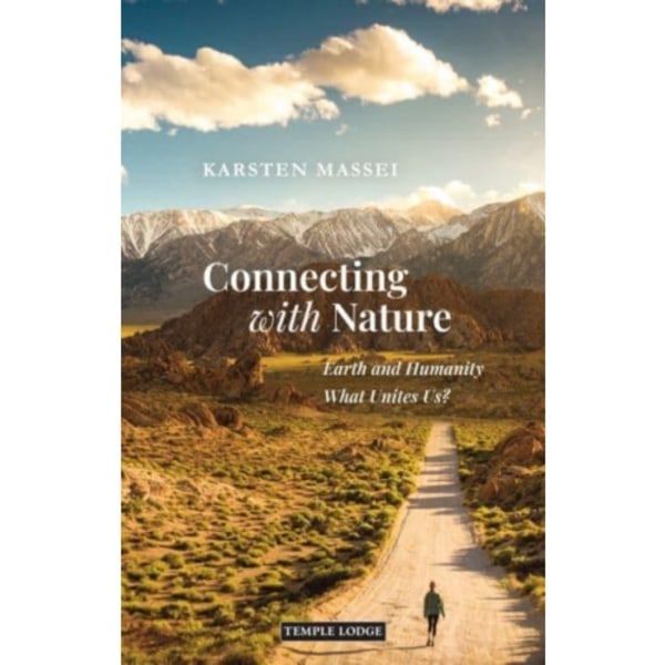 Connecting with Nature (häftad, eng)