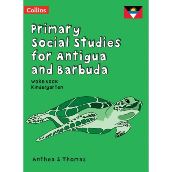 KG Workbook (häftad, eng)