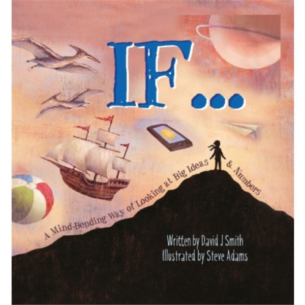 If (häftad, eng)