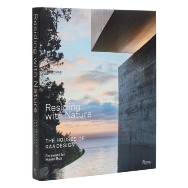 Residing with Nature (inbunden, eng)