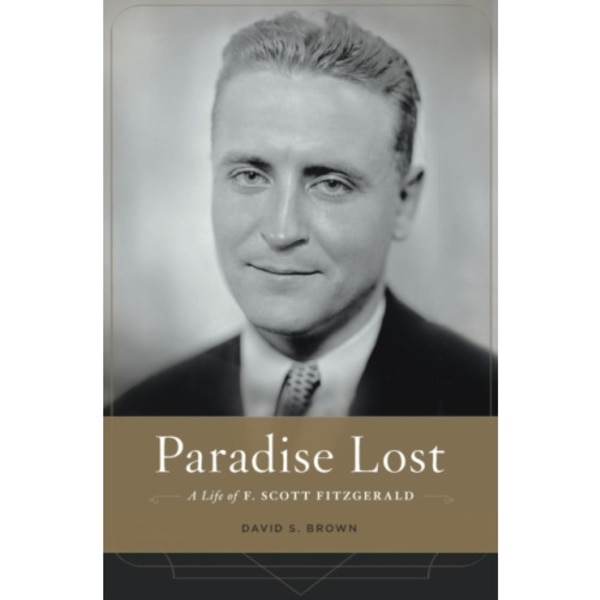 Paradise Lost (inbunden, eng)