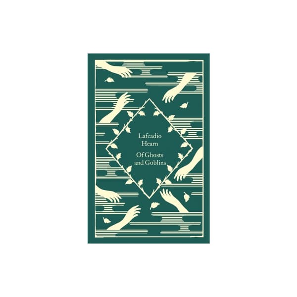 Of Ghosts and Goblins (inbunden, eng)