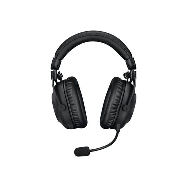 Logitech PRO X - headset