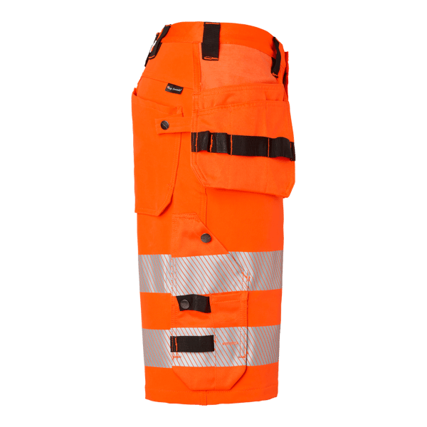 315 Craftsmen Shorts Fluorescent orange Male