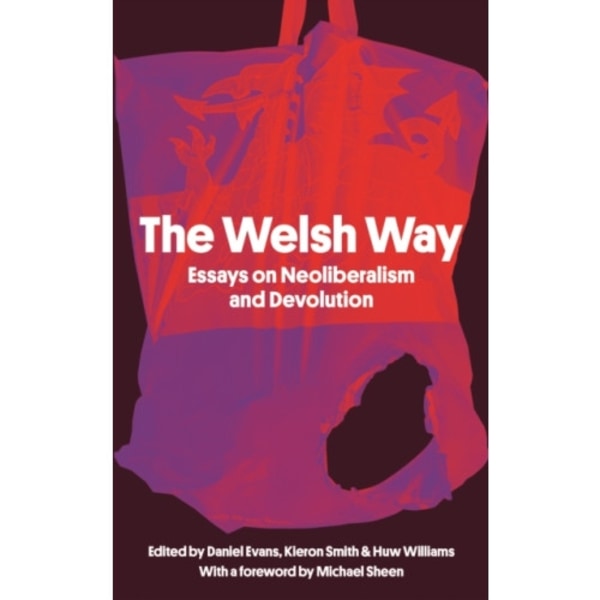 The Welsh Way (häftad, eng)