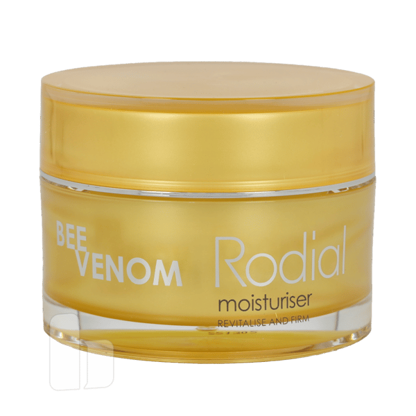Rodial Bee Venom Moisturiser 50 ml Dam