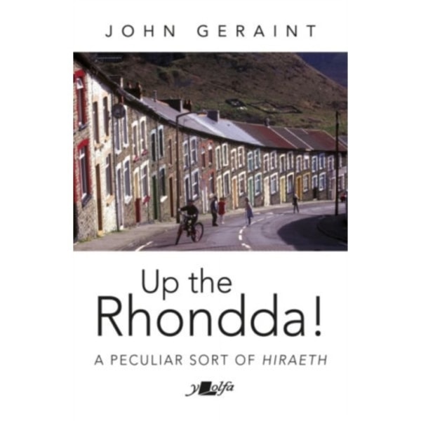 Up the Rhondda! (häftad, eng)