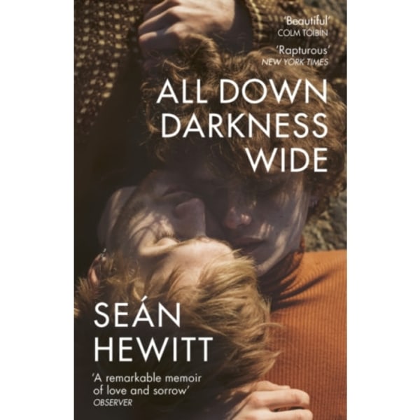 All Down Darkness Wide (häftad, eng)