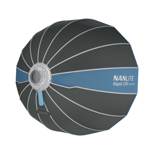 Nanlite Rapid 120 Parabolic Softbox SB-RP120