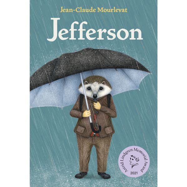 Jefferson (inbunden)