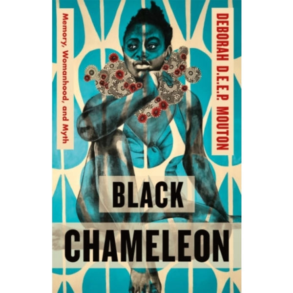 Black Chameleon (häftad, eng)