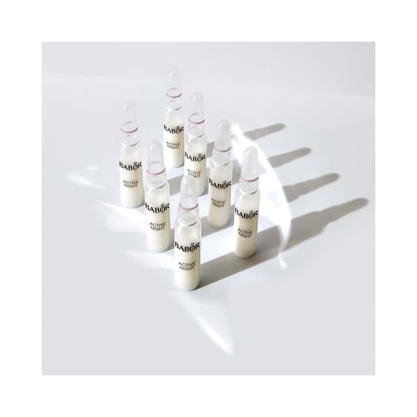 Ampoule Concentrates Active Night 7x2ml