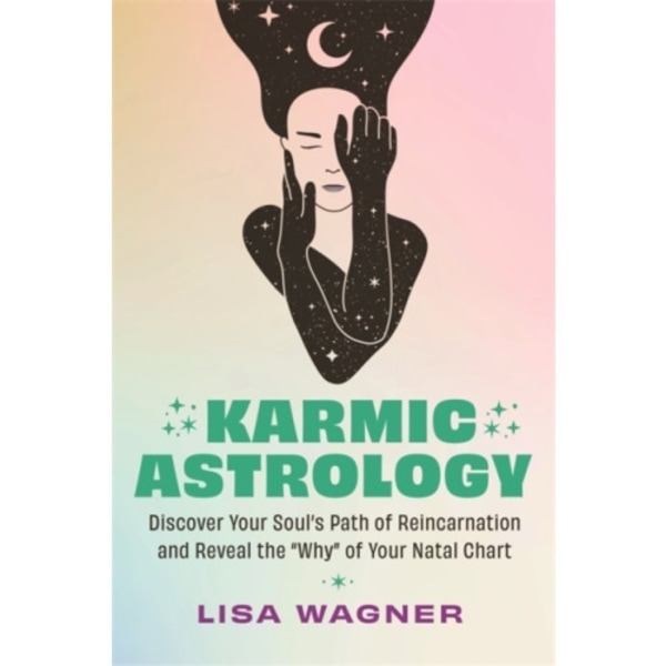 Karmic Astrology (häftad, eng)