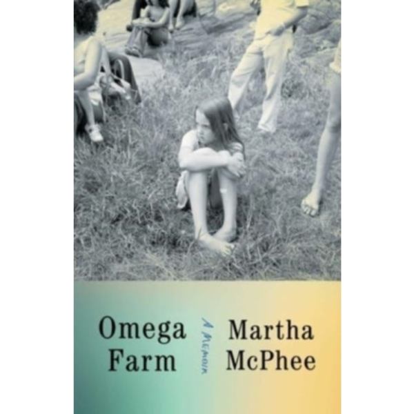 Omega Farm (inbunden, eng)