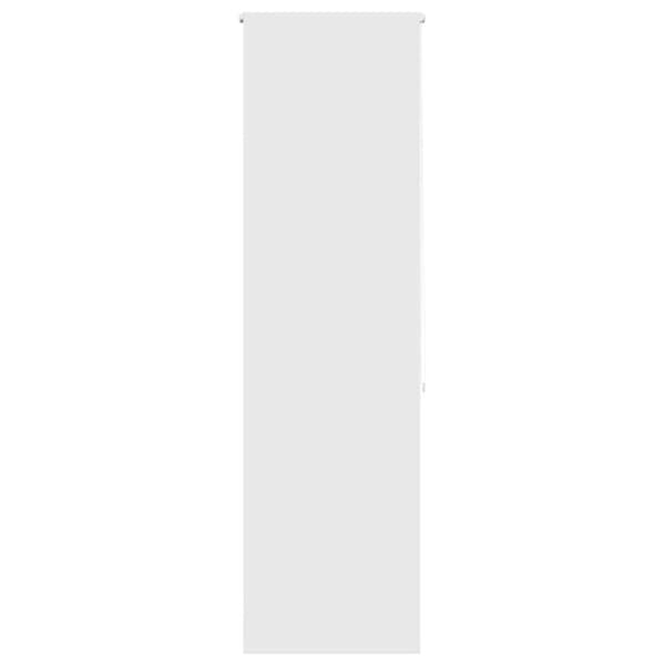 Rullgardin för dusch 70x240 cm tyg bredd 66 cm