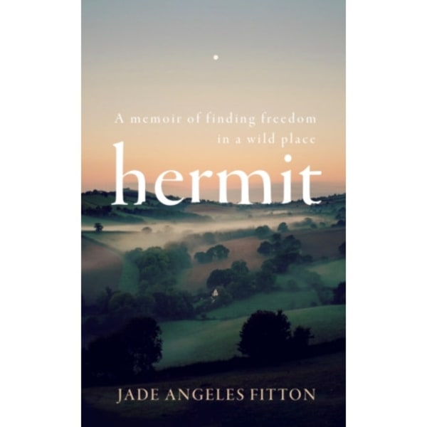 Hermit (inbunden, eng)