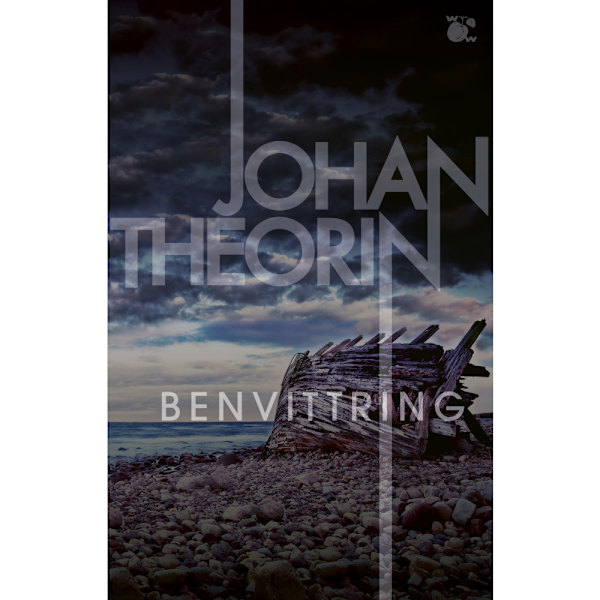 Benvittring (bok, storpocket)