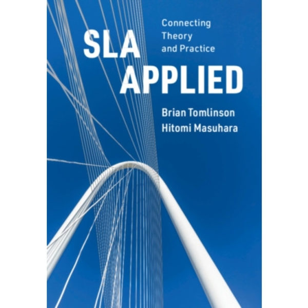 SLA Applied (häftad, eng)