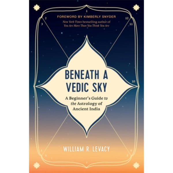 Beneath a Vedic Sky (häftad, eng)