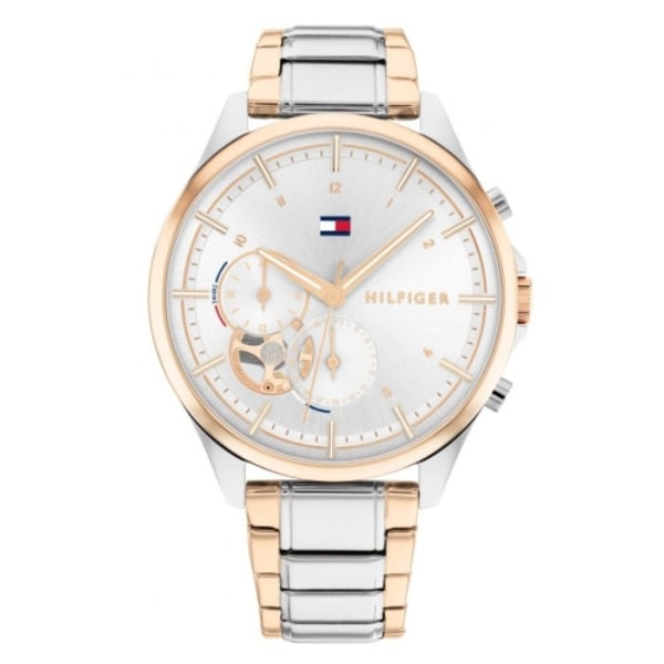 TOMMY HILFIGER 1782415 - Quartz Klocka Dam (38MM)