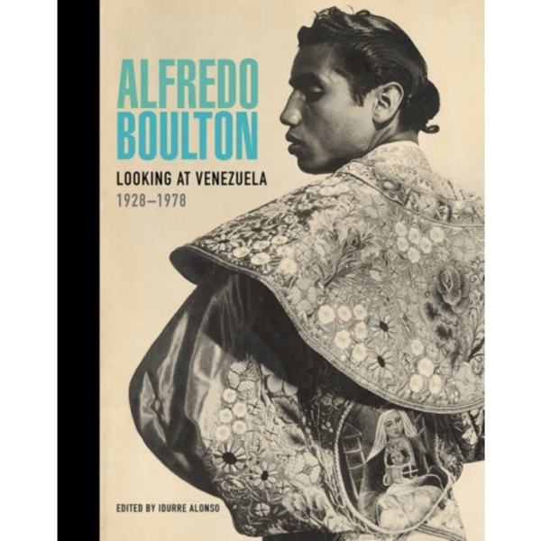 Alfredo Boulton (inbunden, eng)