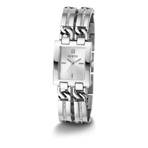 GUESS GW0668L1 - Quartz Klocka Dam (29MM)