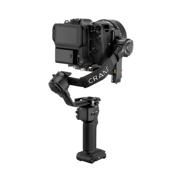 Zhiyun Crane 4