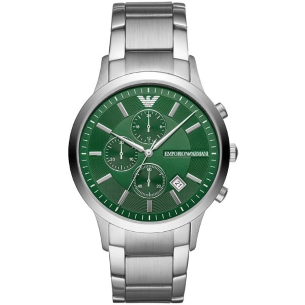 ARMANI AR11507 - Quartz Klocka Herr (43MM)