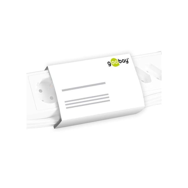 goobay - effektband - 3680 Watt