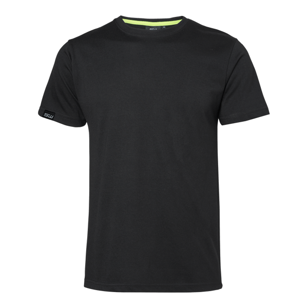 Blake T-shirt Black Unisex