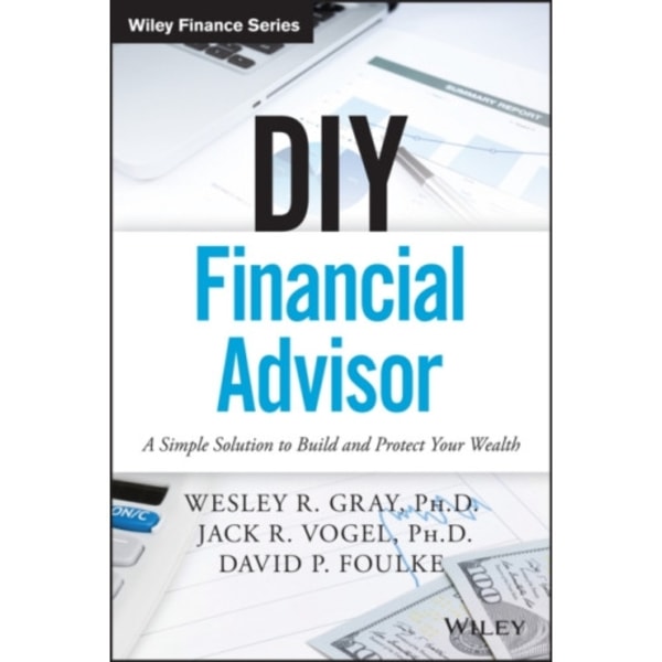 DIY Financial Advisor (inbunden, eng)