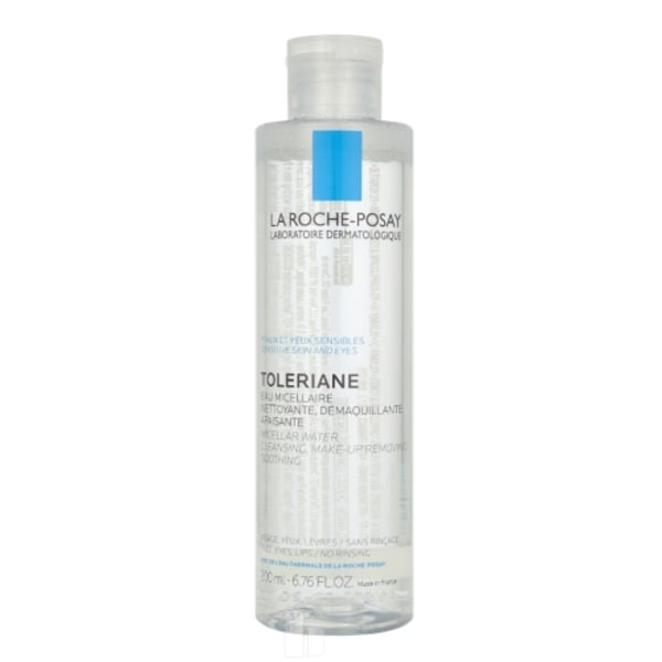LRP Physiological Micellaire Water Ultra 200 ml Dam