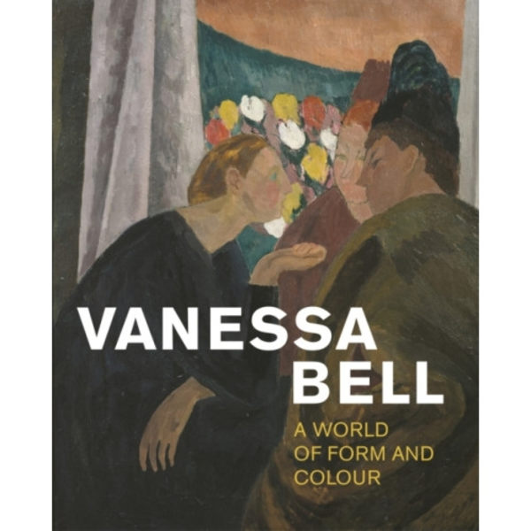 Vanessa Bell (häftad, eng)