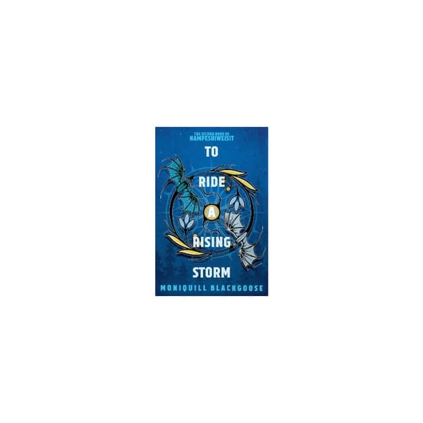 To Ride a Rising Storm (pocket, eng)