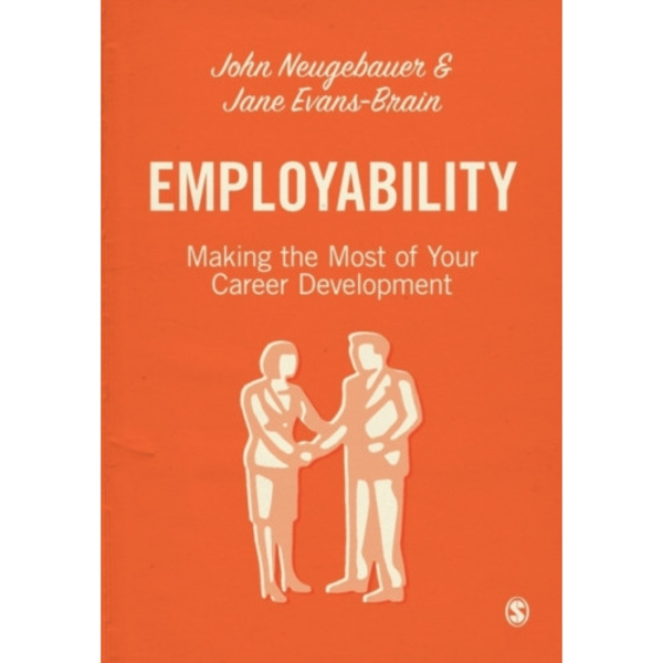 Employability (häftad, eng)