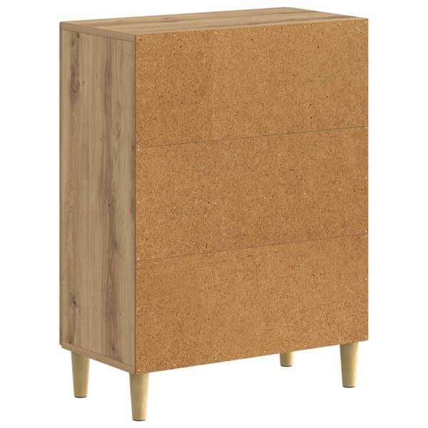 Badrumsskrubb ARNHEM Artisan-ek 59,5 x 31 x 80 cm
