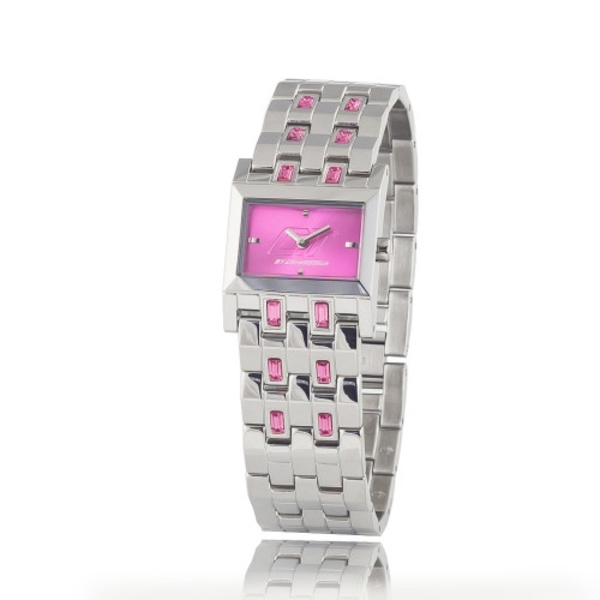 CHRONOTECH CC7120LS-04M - Quartz Klocka Dam (25MM)