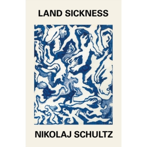 Land Sickness (inbunden, eng)