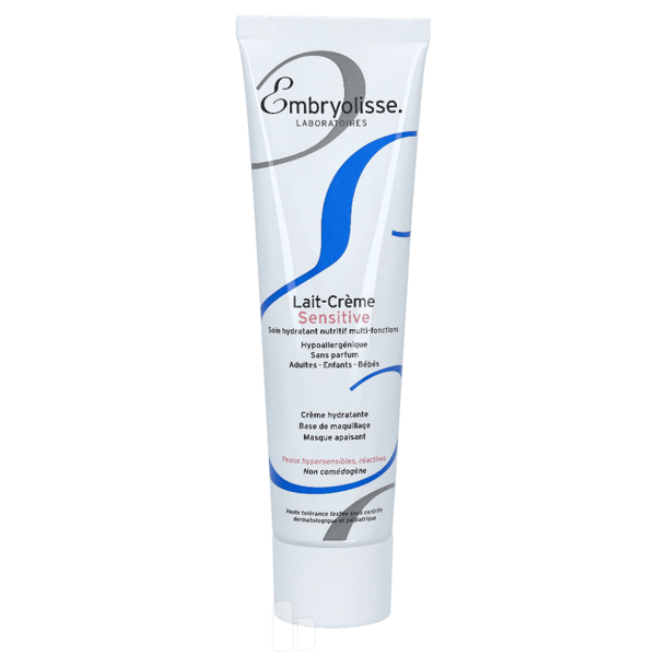 Embryolisse Sensitive Lait Cream 100 ml Dam