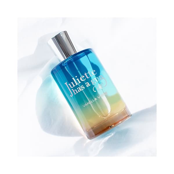 Vanilla Vibes Edp 100ml