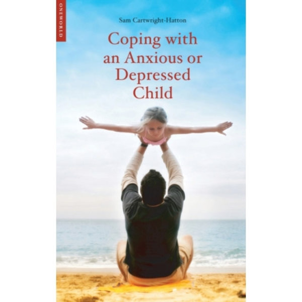 Coping with an Anxious or Depressed Child (häftad, eng)