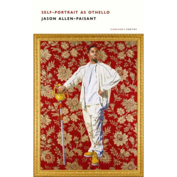 Self-Portrait as Othello (häftad, eng)