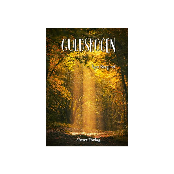 Guldskogen (inbunden)